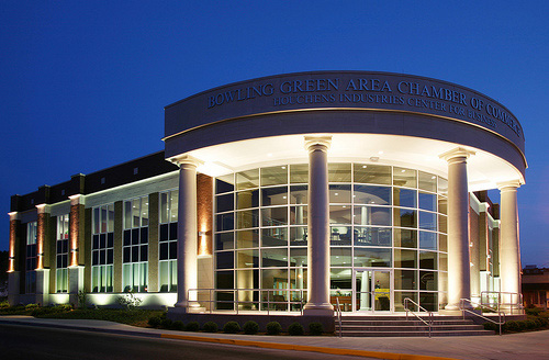 Bowling Green Chamber of Commerce
